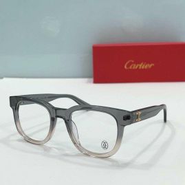 Picture of Cartier Optical Glasses _SKUfw47034970fw